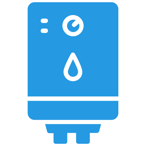 RAR Plumbing and Heating boiler icon